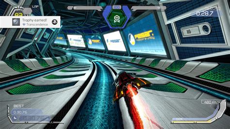 wipeout omega collection platinum